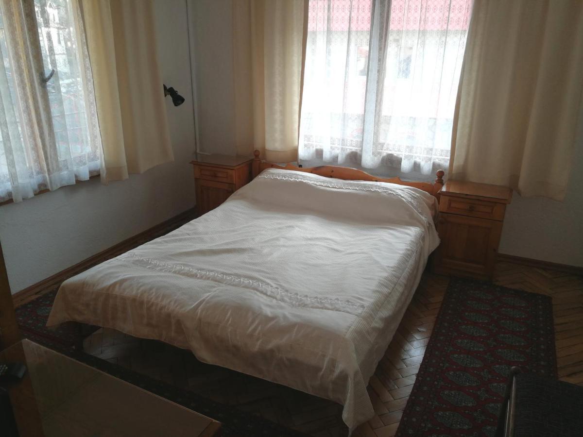 Guest Rooms Metaksinovi Cepelare Exterior foto
